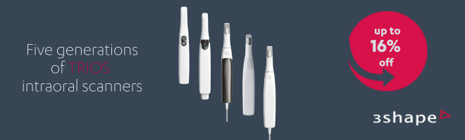 3Shape UKI Promo